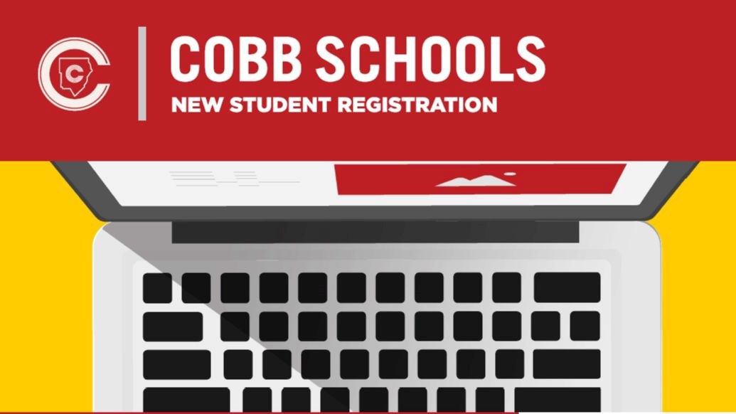 Cobb Schools New Student Registration